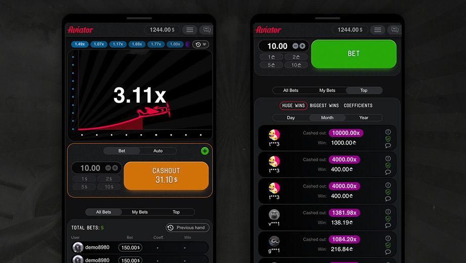 Download Aviator App & Take Off Download Aviator App & Take Off