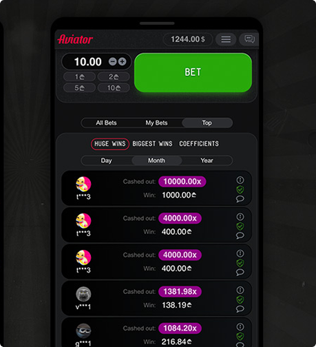 Win Real Money in Aviator Win Real Money in Aviator