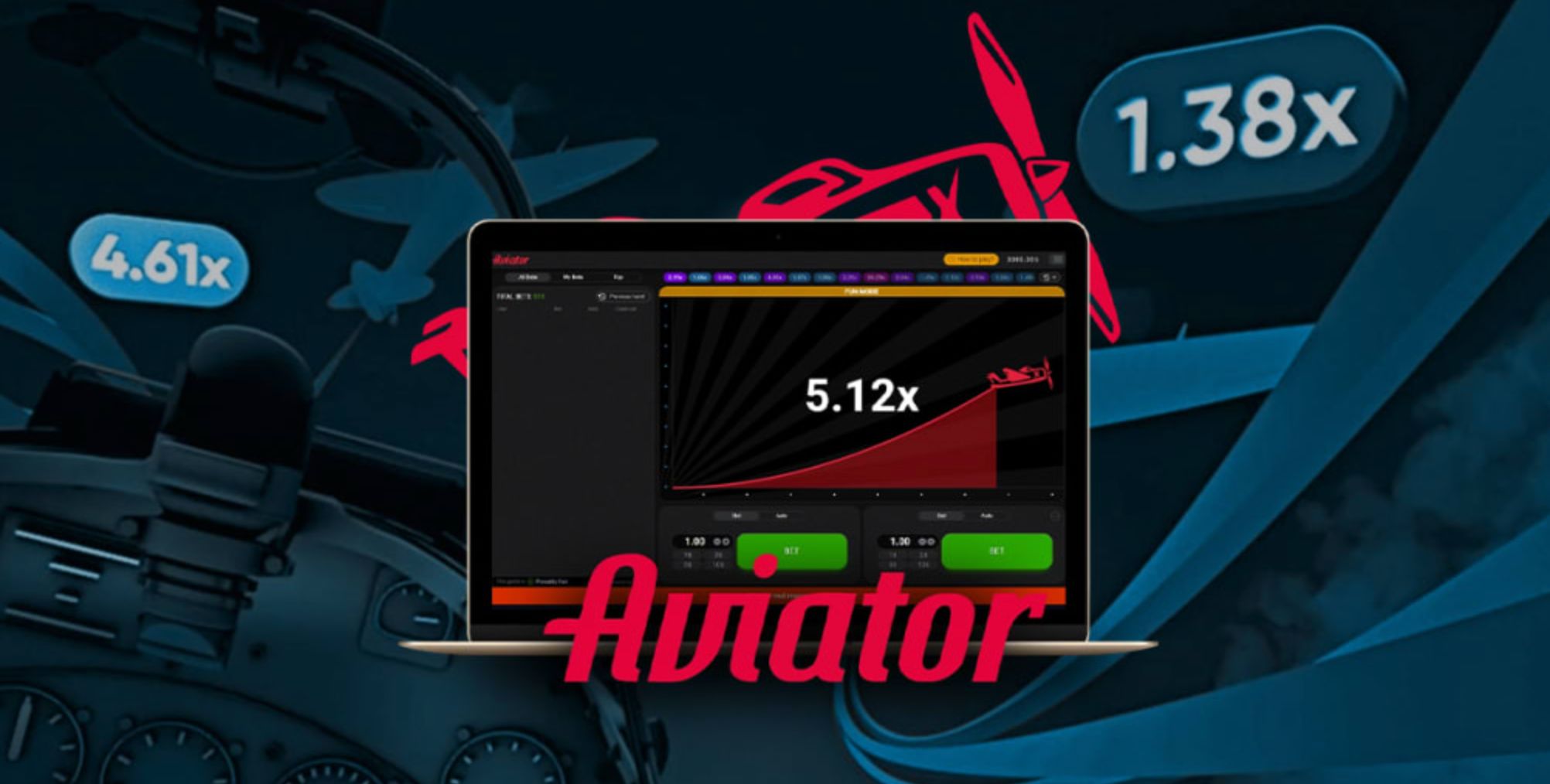 Aviator Flight Predictors Aviator Flight Predictors